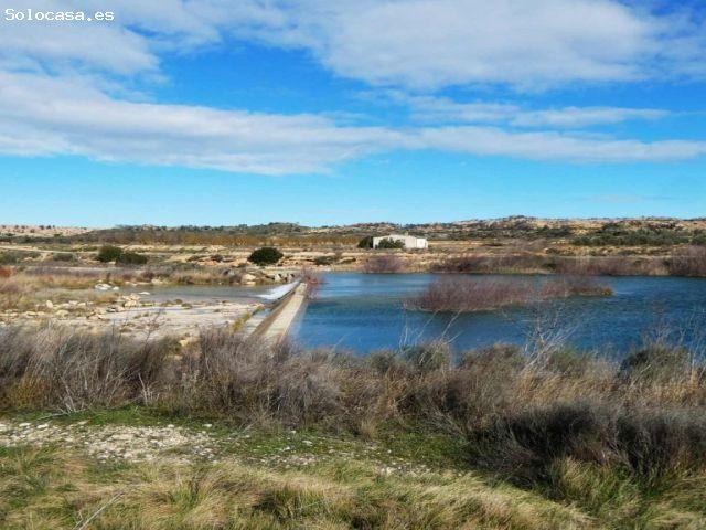 Suelo rústico en Venta en Fabara Zaragoza