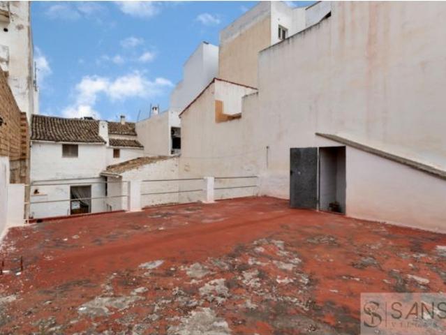 Suelo rústico en Venta en Javea/Xabia Alicante