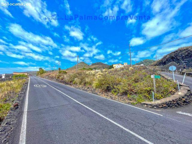 Suelo rústico en Venta en Villa De Mazo Santa Cruz de Tenerife