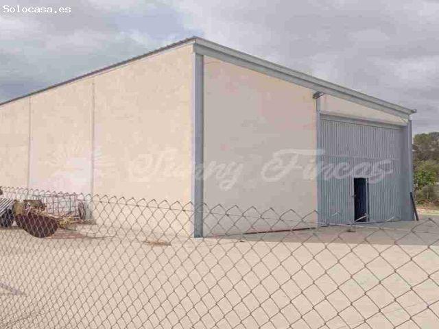 Suelo rústico en Venta en Yecla Murcia