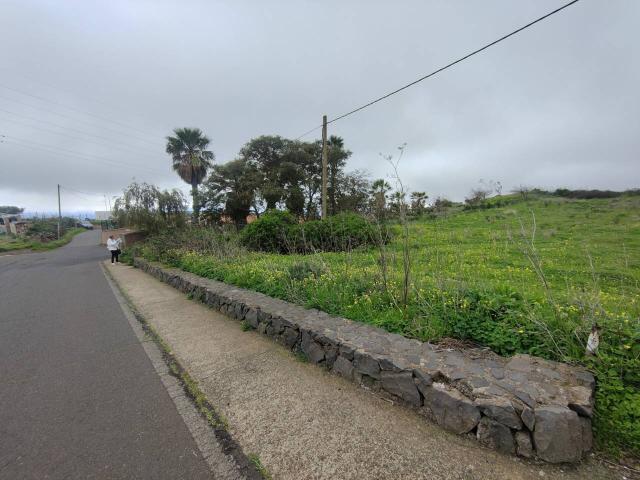 Suelo Rústico en venta