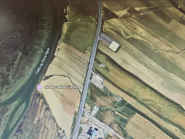SUELO RUSTICO LABRADIO DE SECANO, EN CARRETERA GIBRALEON HUELVA