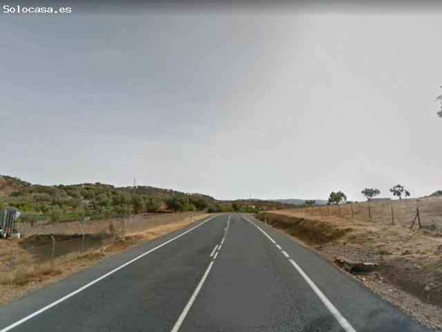 ? Suelo sectorizado en venta en Rosal de la Frontera Huelva – desarrollo para 40 viviendas unifami