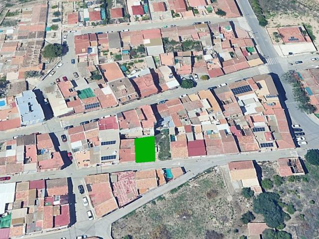 Suelo situado en Jabalí Viejo Murcia