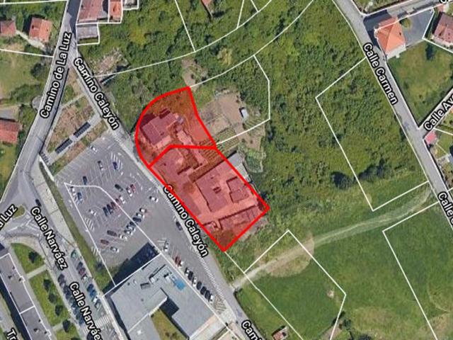 Suelos en Avilés