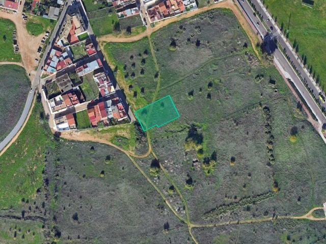 Suelos en Badajoz