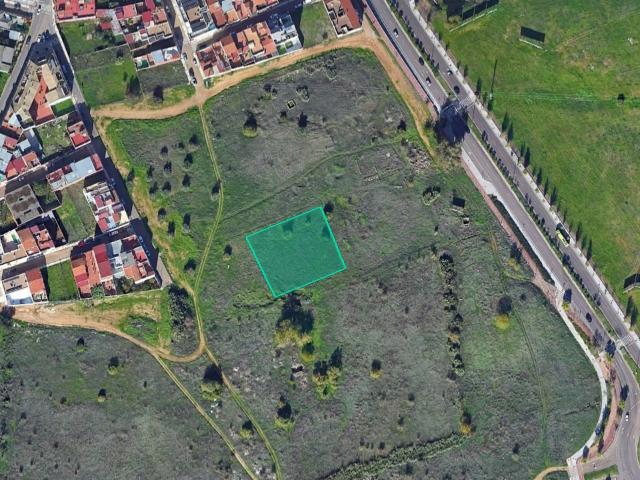 Suelos en Badajoz