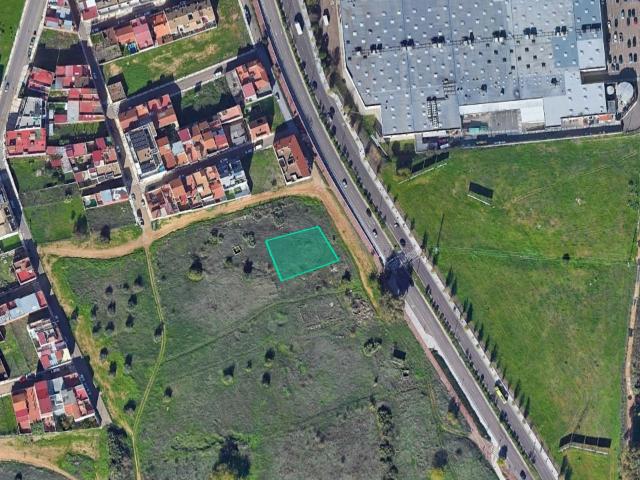 Suelos en Badajoz