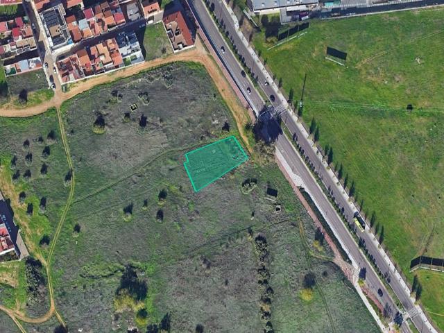 Suelos en Badajoz