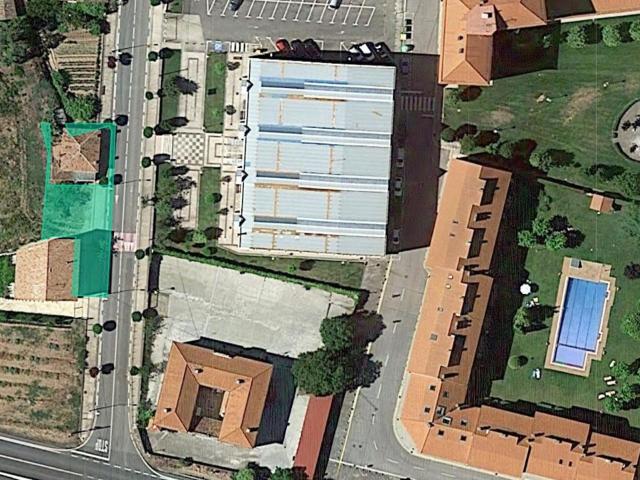 Suelos en Fuenmayor