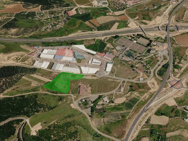 Suelos en Lardero La Rioja