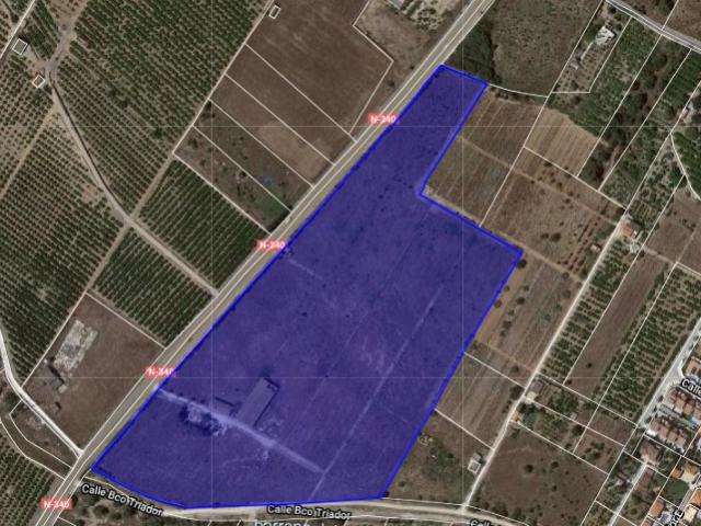 Suelos en Pt Dehesa Sc Sur 34, Vinaròs Castellón