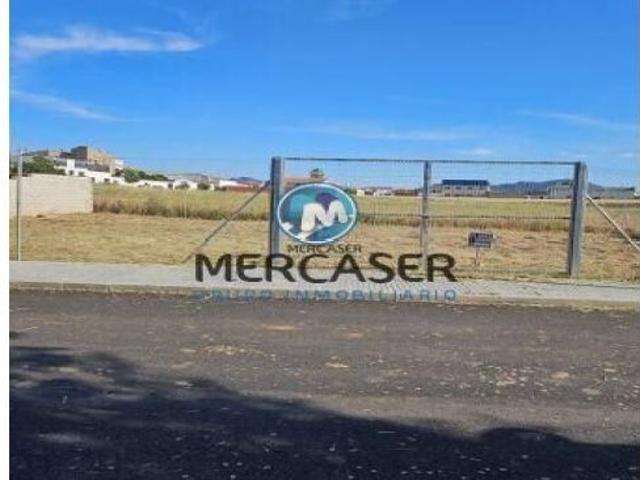 Suelos urbano en venta en calle Palacios, Puebla de la Reina Badajoz