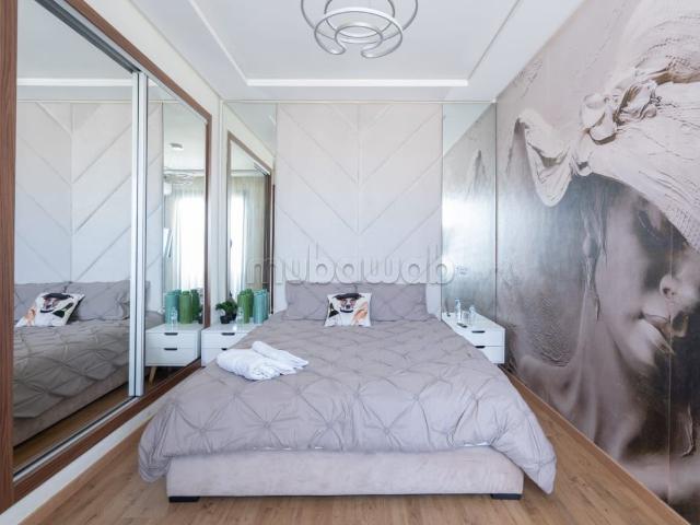 Sueprbe appartement meuble / oasis