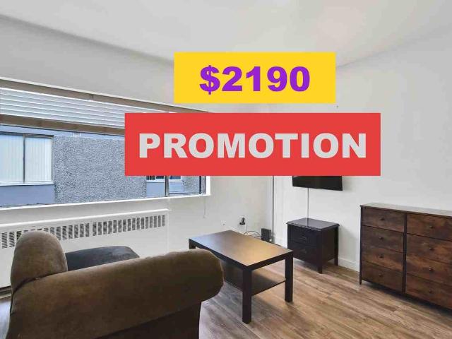 Suffolk House 1540 Haro Studio Apartment for Rent at 1540 Haro St, Vancouver, BC V6G 1G5 West End