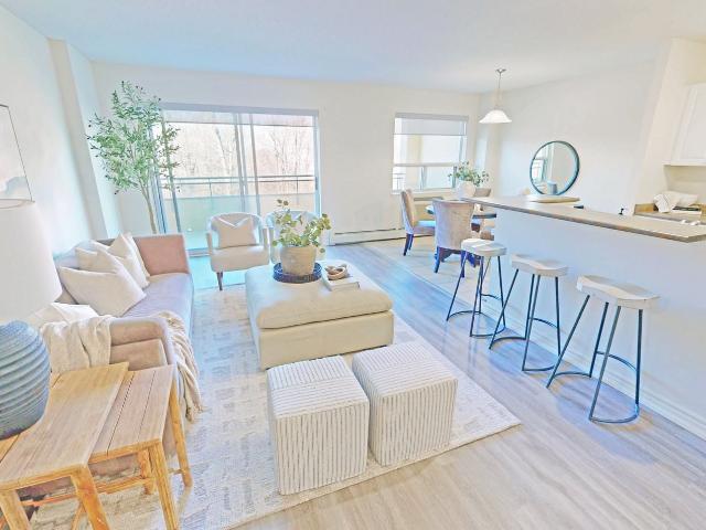 Sugarcreek Village 1 Bedroom Apartment for Rent at 405 Sugarcreek Trail, London, ON N6H 0C7 West London