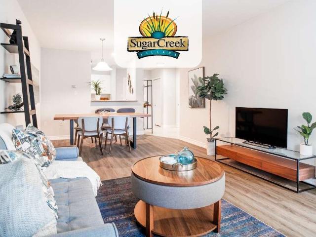 Sugarcreek Village 2 Bedroom Apartment for Rent at 405 Sugarcreek Trail, London, ON N6H 0C7 West London