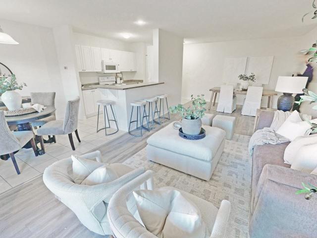 Sugarcreek Village 2 Bedroom Apartment for Rent at 405 Sugarcreek Trail, London, ON N6H 0C7 West London