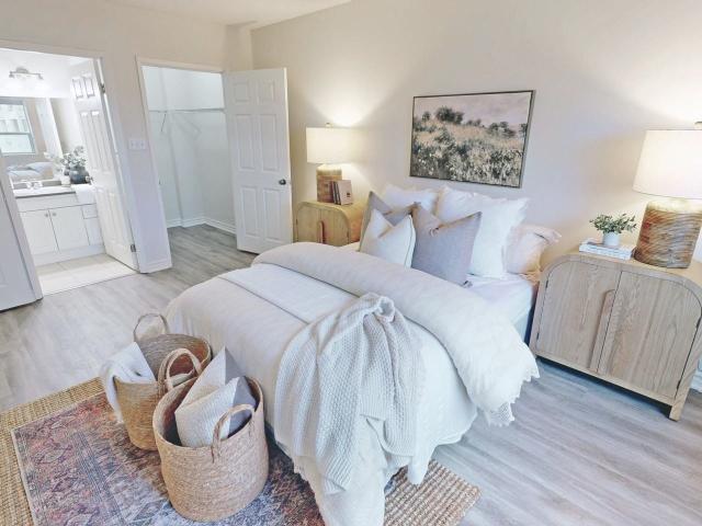 Sugarcreek Village 1 Bedroom Apartment for Rent at 405 Sugarcreek Trail, London, ON N6H 0C7 West London