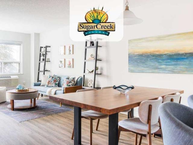Sugarcreek Village 2 Bedroom Apartment for Rent at 405 Sugarcreek Trail, London, ON N6H 0C7 West London
