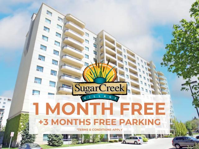 Sugarcreek Village | 405, 425 445