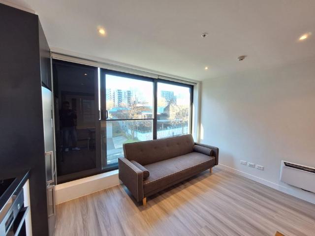 Sugartree ALTRO Complex