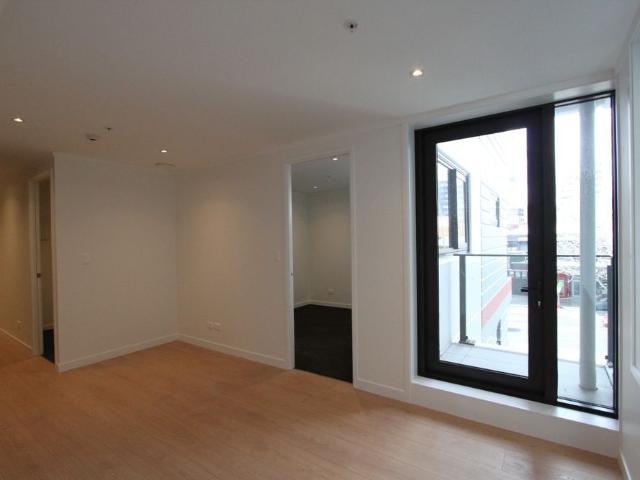 Sugartree Apartment