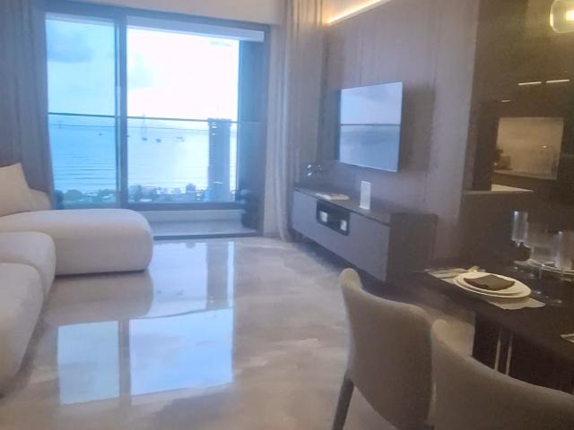 Sugee Vijayshree 4 Bedroom 1700 Sq. Ft. Apartment in Dadar West Mumbai Listing ID: #9999