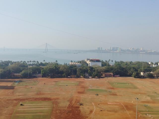 Sugee Akanksha 4 Bedroom 1491 Sq. Ft. Apartment in Dadar West Mumbai Listing ID: #10066