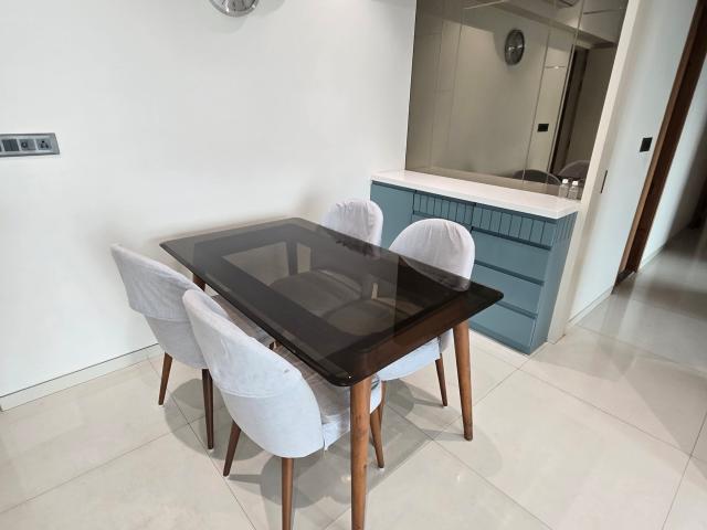 Sugee Atharva 2 Bedroom 850 Sq. Ft. Apartment in Prabhadevi Mumbai Listing ID: #10315