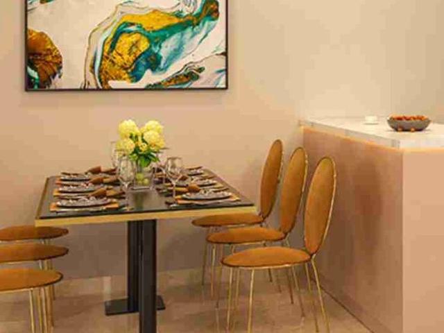 Sugee Greendale Estates 4 Bedroom 1290 Sq. Ft. Apartment in Mulund West Mumbai Listing ID: #10316
