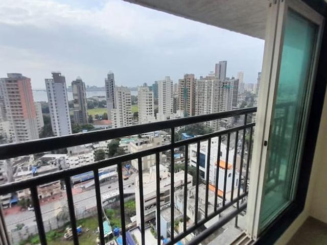 Sugee Hiranya 1 Bedroom 650 Sq. Ft. Apartment in Dadar West Mumbai Listing ID: #10110
