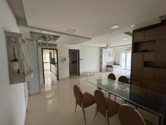Sugee Indira 3 Bedroom 1346 Sq. Ft. Apartment in Dadar West Mumbai Listing ID: #10182