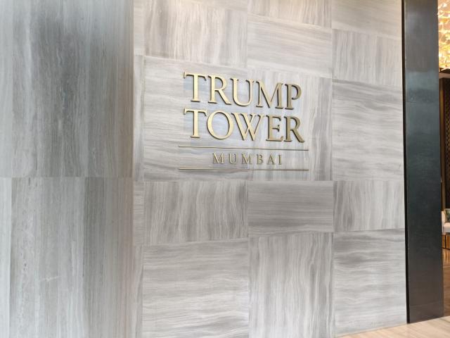 Sugee Marina Bay 4 Bedroom 2900 Sq. Ft. Apartment in Worli Mumbai Listing ID: #10044