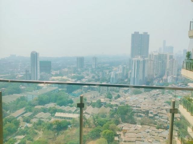 Sugee Sukrut 3 Bedroom 1650 Sq. Ft. Apartment in Dadar West Mumbai Listing ID: #10003