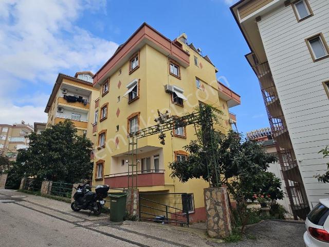 Sugözü Mahallesinde Satılık 6+1 Dublex Daire