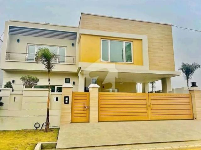 SUH House For Sale In Askari 6 A Smart Choice For Living & Investment