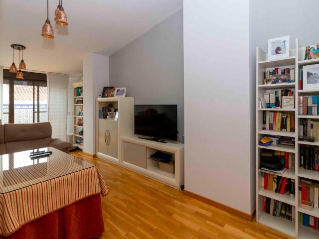Su Vivienda en el Casco Antiguo de Badajoz