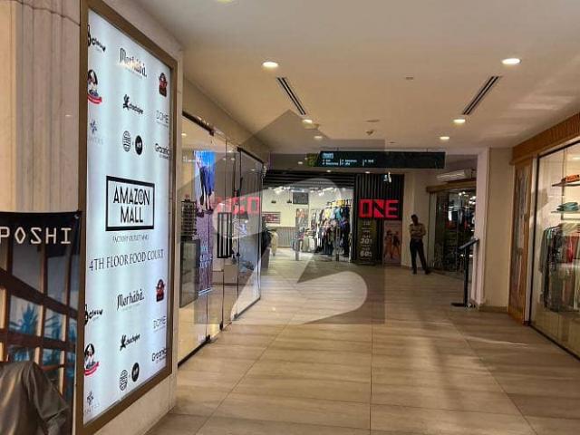 Suit for sale running on high rent in g11 markaz rent coming pkr 115,000/