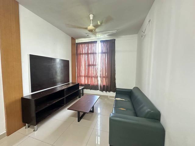 Suit For Students Expat The Arc Residence Cyberjaya Near MMU UOC