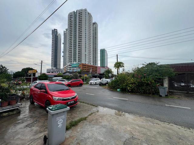 Suitable for company rent good condition Taman Abad KSL