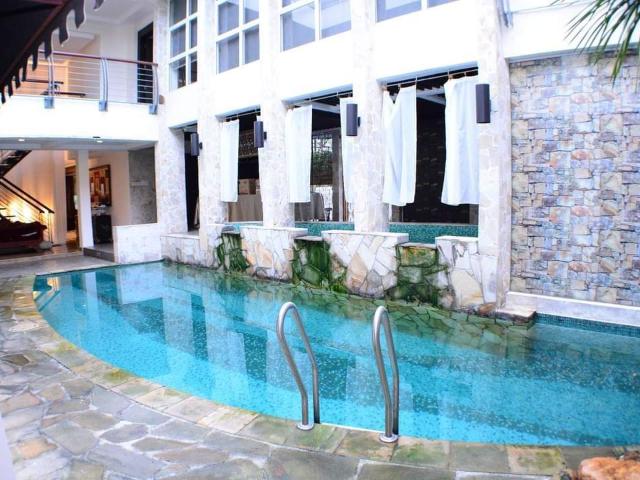 [Suitable For Investment] Two Adjoining Property Plots Kampung Pandan KL For Sale