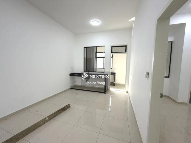 Suitable for Logistic, Warehousing Big Land Space, easy Container In Out & Parking