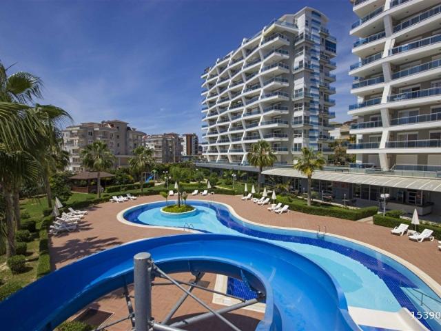 SUITABLE FOR RESİDENCY OF PERMİT