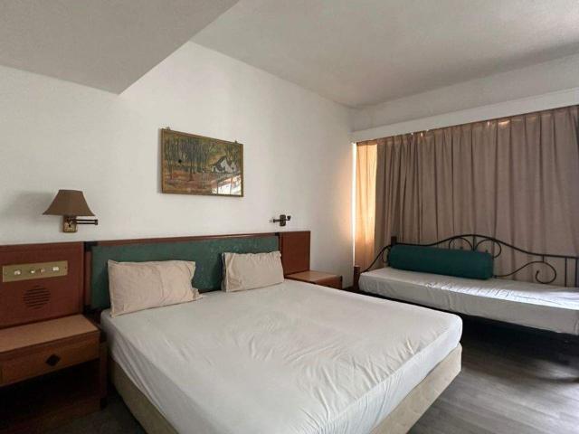 Suitable For Workers Zero Deposit Private Bathroom Near Bukit Bintang