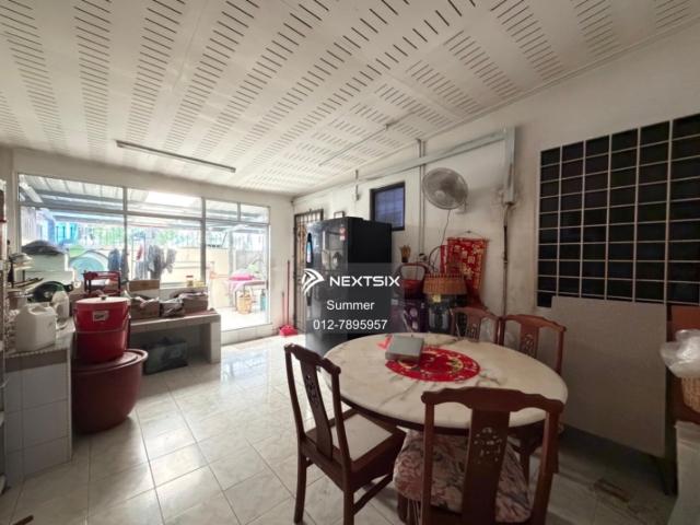 Suitable investor, tenanted