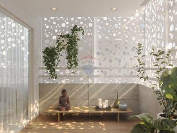 Suite 66,75 mts proyecto box boutique apartments