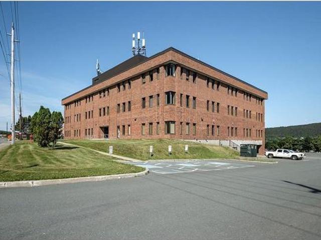 Suite 206 136 Crosbie Road, St. John'S, NL, A1B 3K3 commercial for lease | Listing ID 1300 | Royal LePage