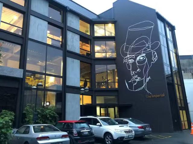 Suite 3/79 Lichfield Street, City Centre, NZ Office for Rent