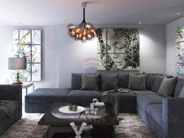 Suite Venta 1 dormitorio Monteserrin A21